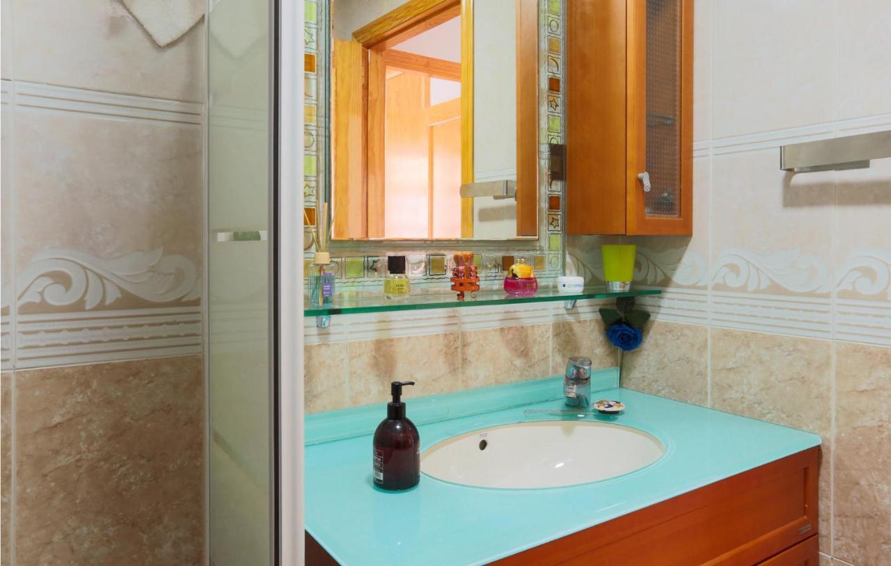 2 Bedroom Lovely In Hébergement de vacances