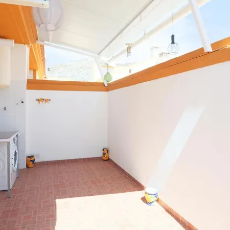 2 Bedroom Lovely Home In Mazarron Mazarrón Exterior photo