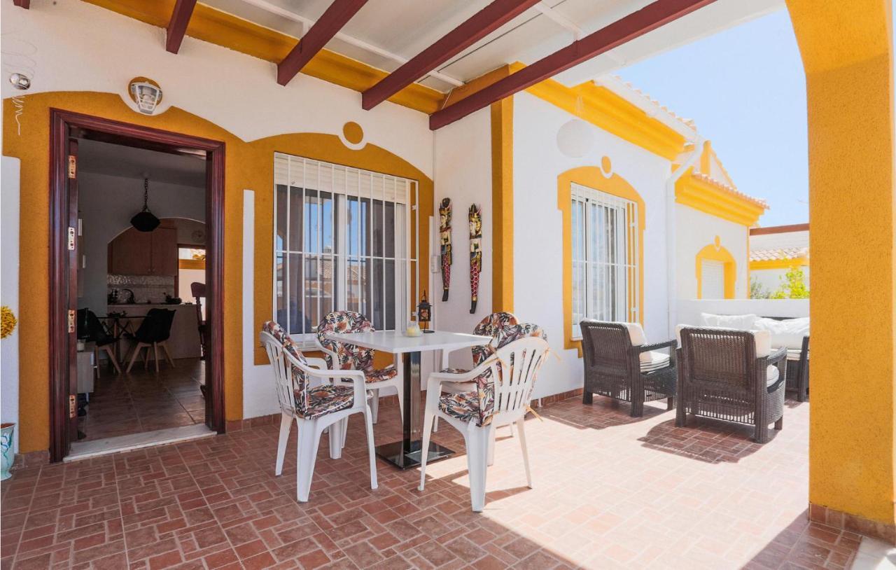 Casa vacanze 2 Bedroom Lovely In Mazarrón