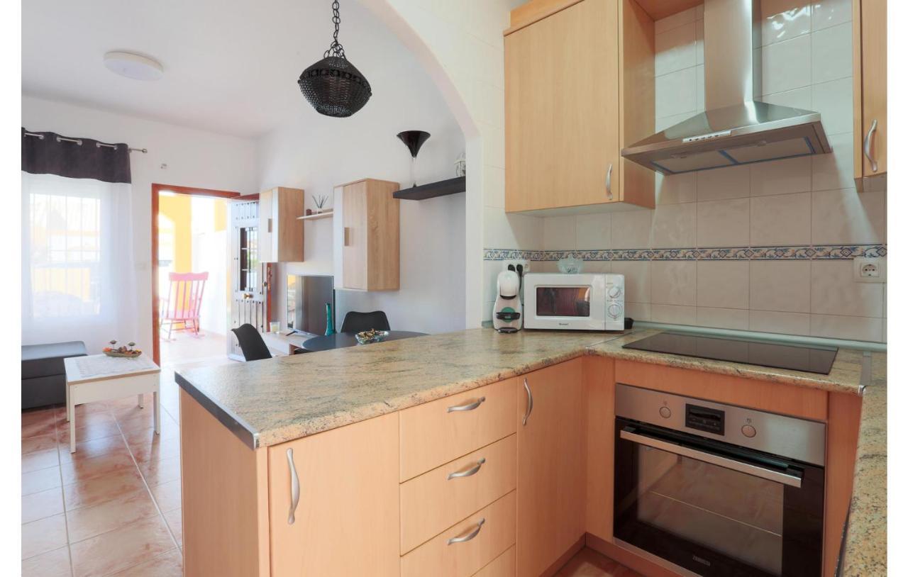 2 Bedroom Lovely In Holiday home Mazarron