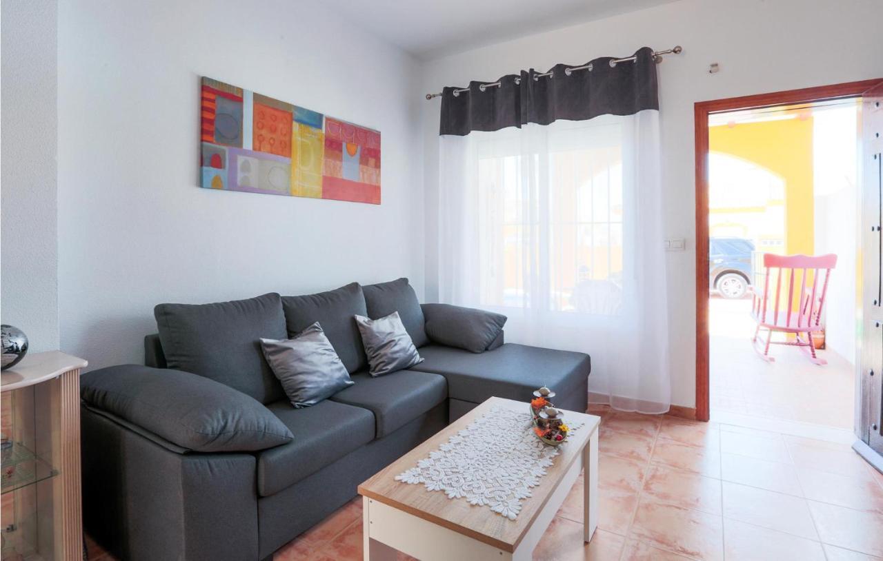 2 Bedroom Lovely In * Mazarrón